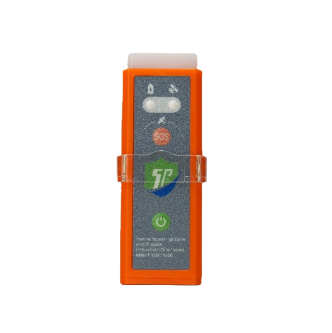 Tracer GPS Device